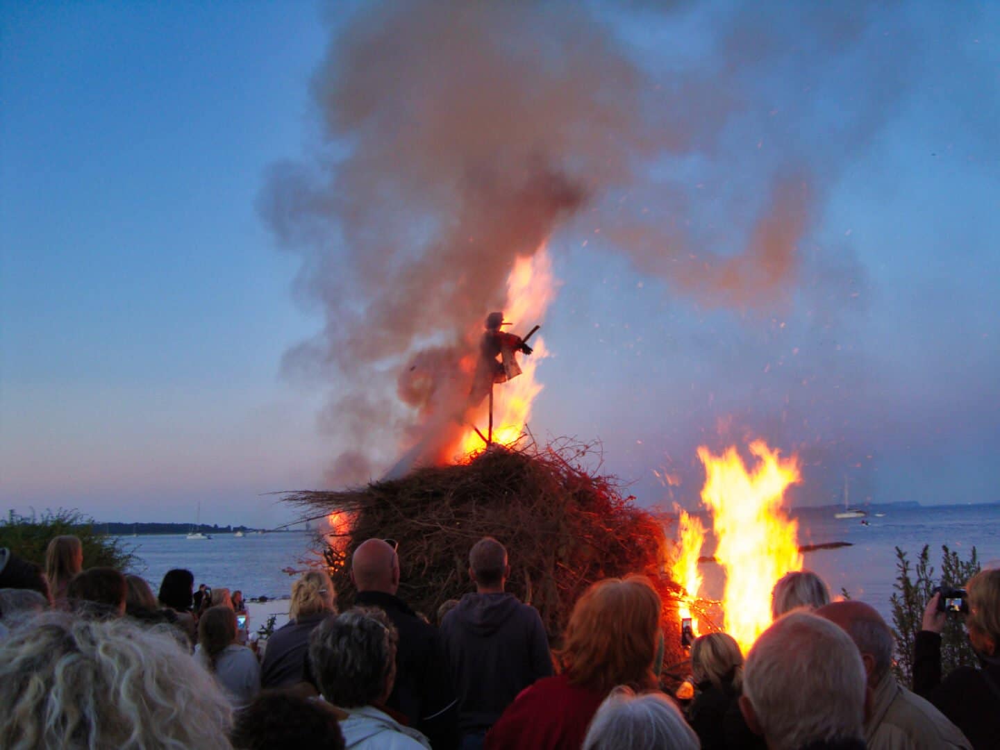 Oplev Rørvig og Nakke Rørvig Guide