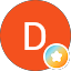 Dora Simonsen Avatar