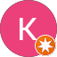 Katrin C. Avatar
